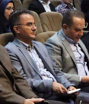تجلیل از نفرات برتر جشنواره قرآن و عترت