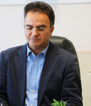 انتصاب سرپرست جدید اداره فرهنگی و فوق برنامه دانشگاه 