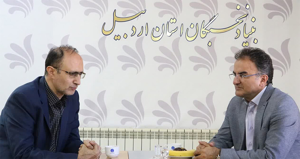 حرکت به سوی نخبه‌پروری در دانشگاه با همکاری بنیاد نخبگان