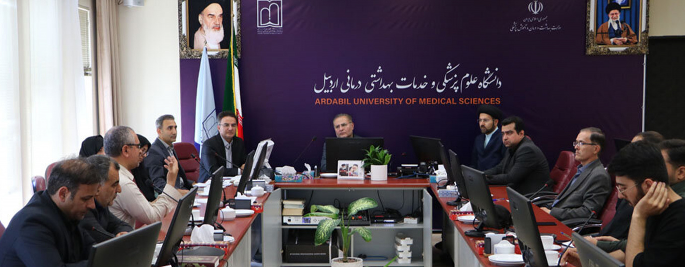 اعزام دانشگاهیان به سفر اربعین حسینی